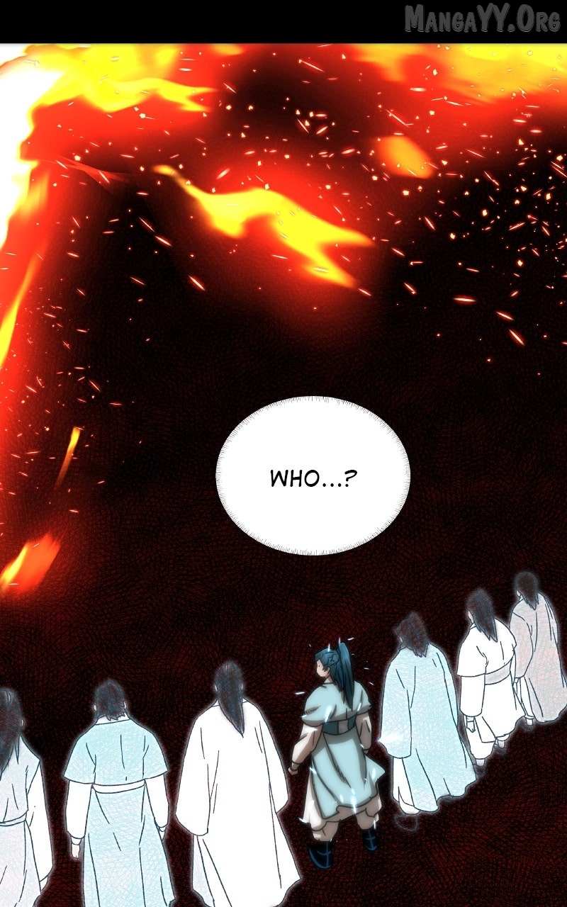 Like a Fiery Flame Chapter 27 page 62 - 