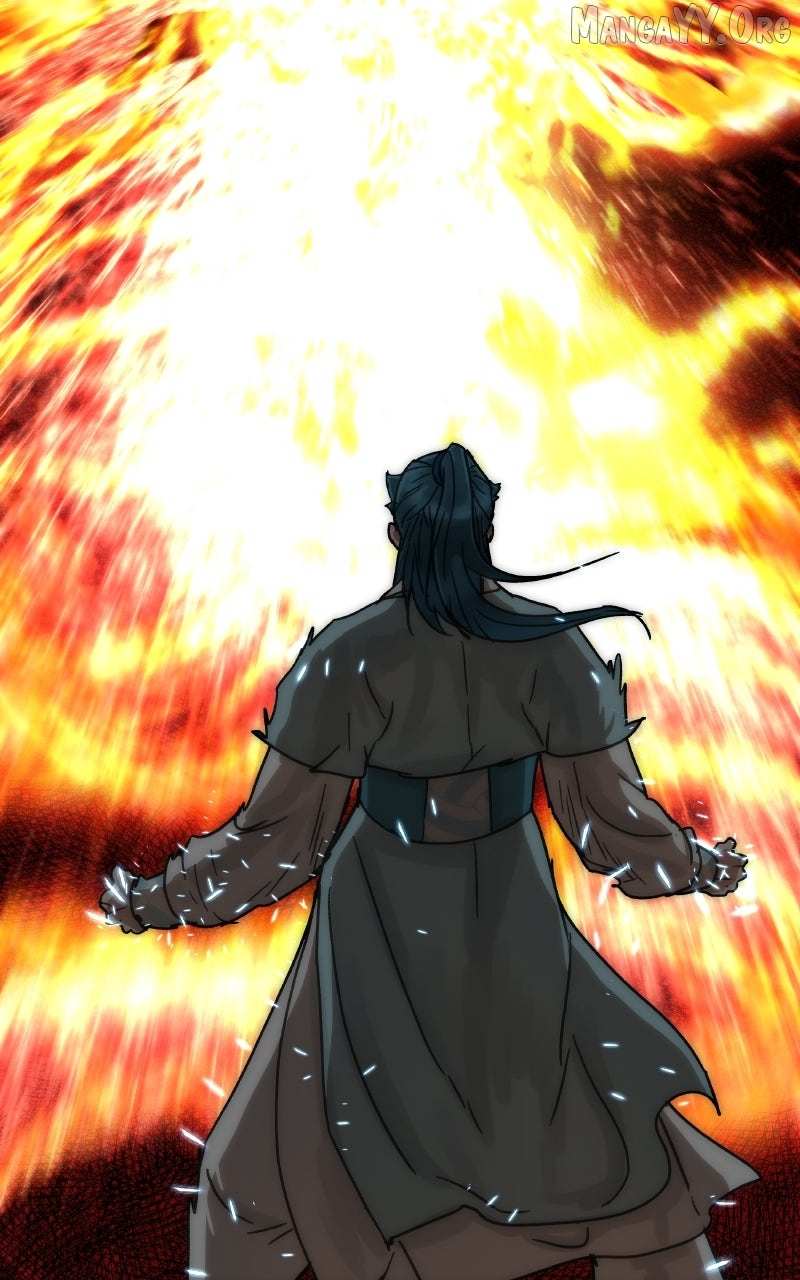 Like a Fiery Flame Chapter 27 page 67 - 