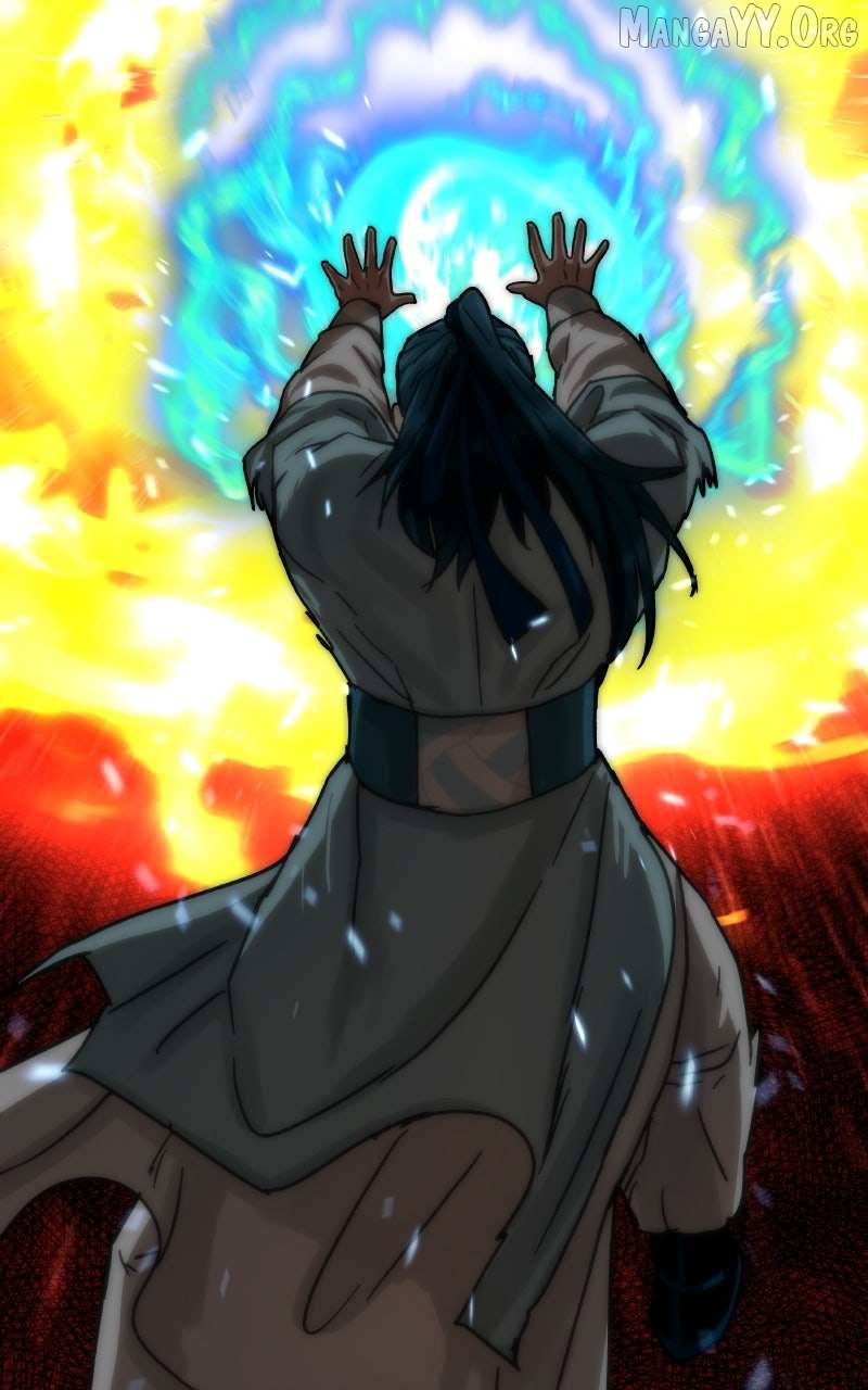 Like a Fiery Flame Chapter 27 page 79 - 