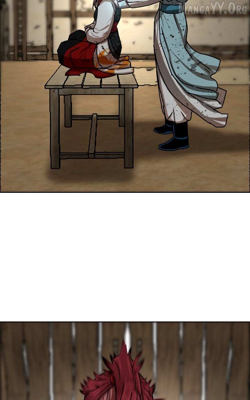 Like a Fiery Flame Chapter 27 page 9 - 