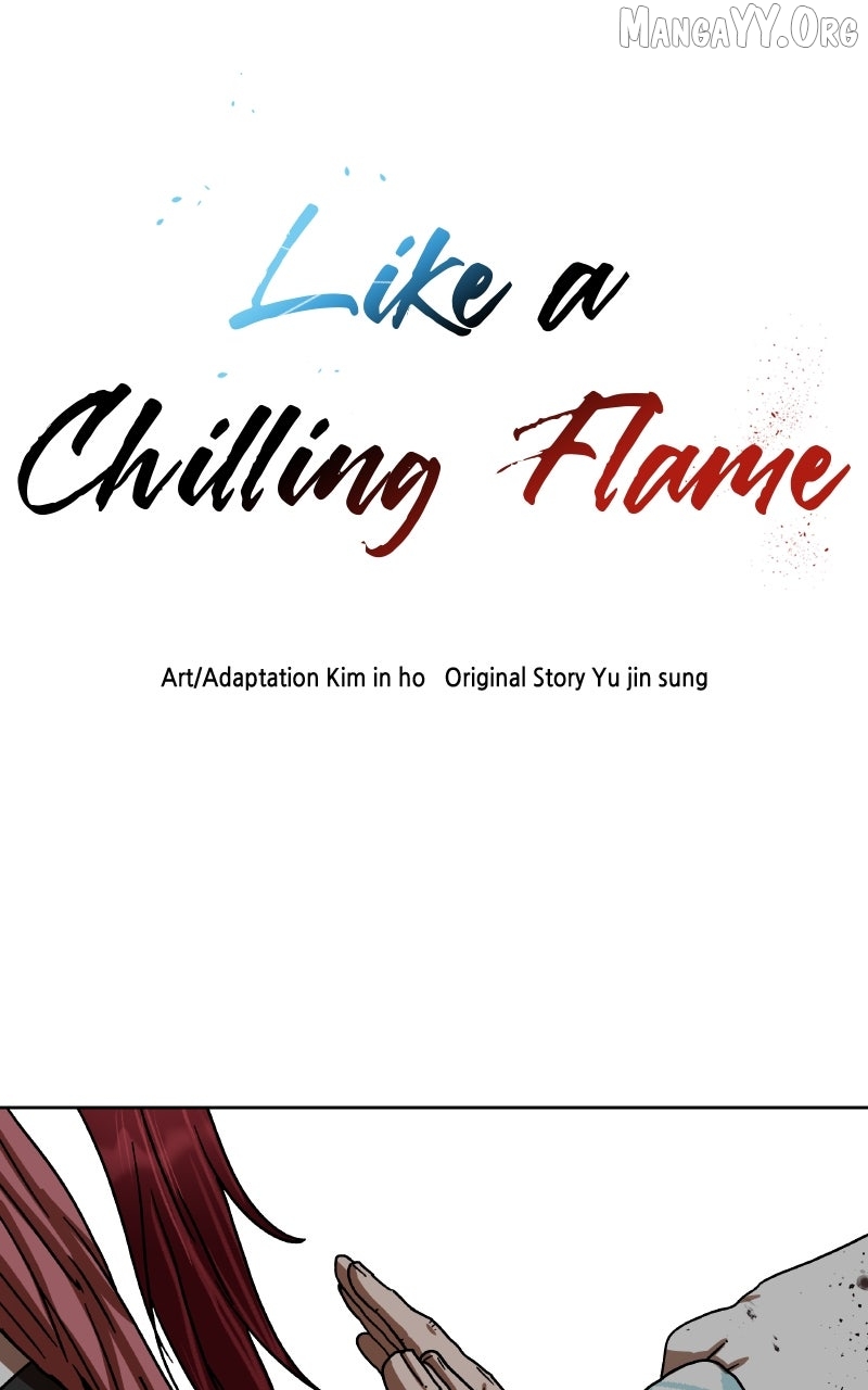 Like a Fiery Flame Chapter 28 page 2 - 