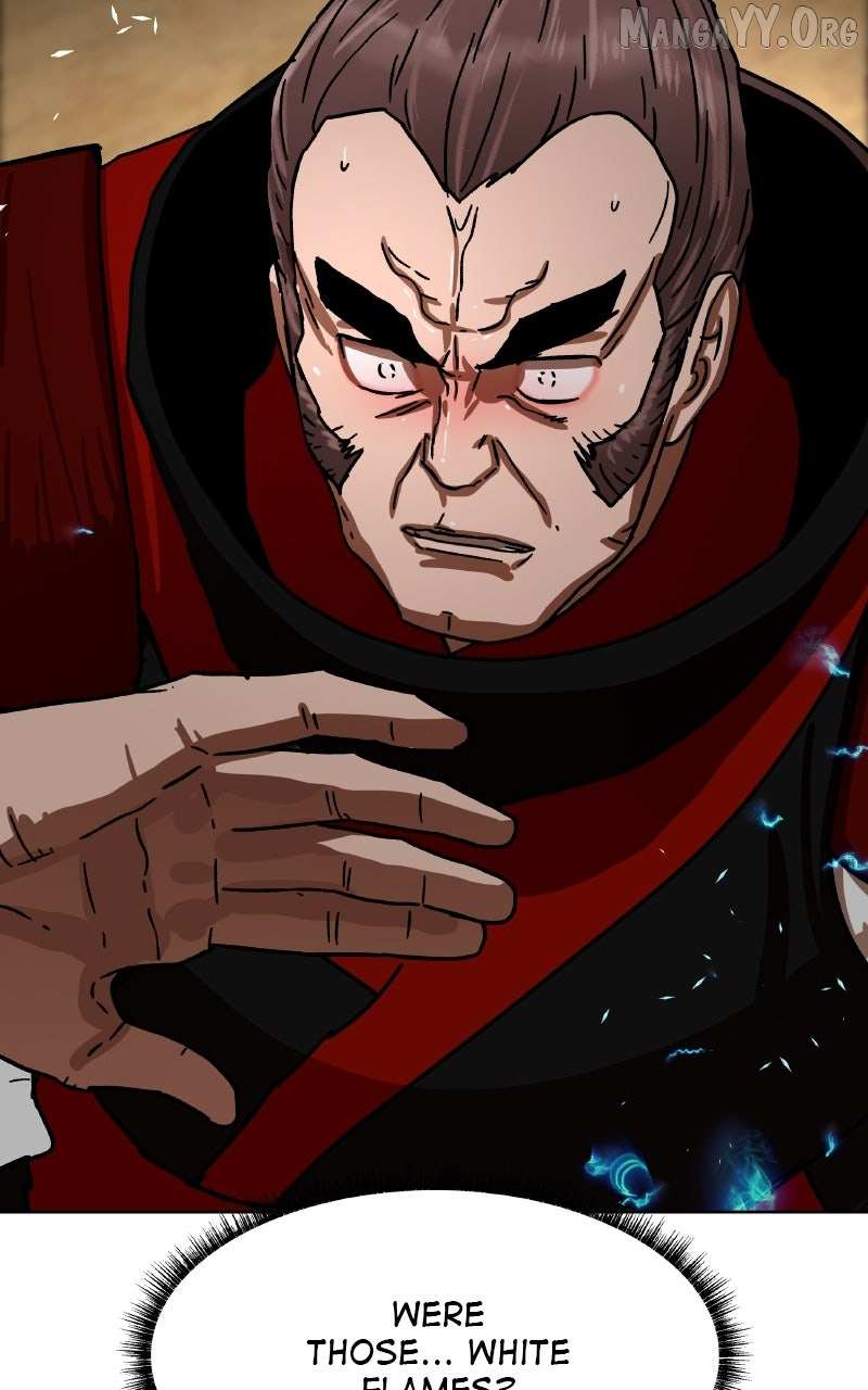Like a Fiery Flame Chapter 28 page 102 - 