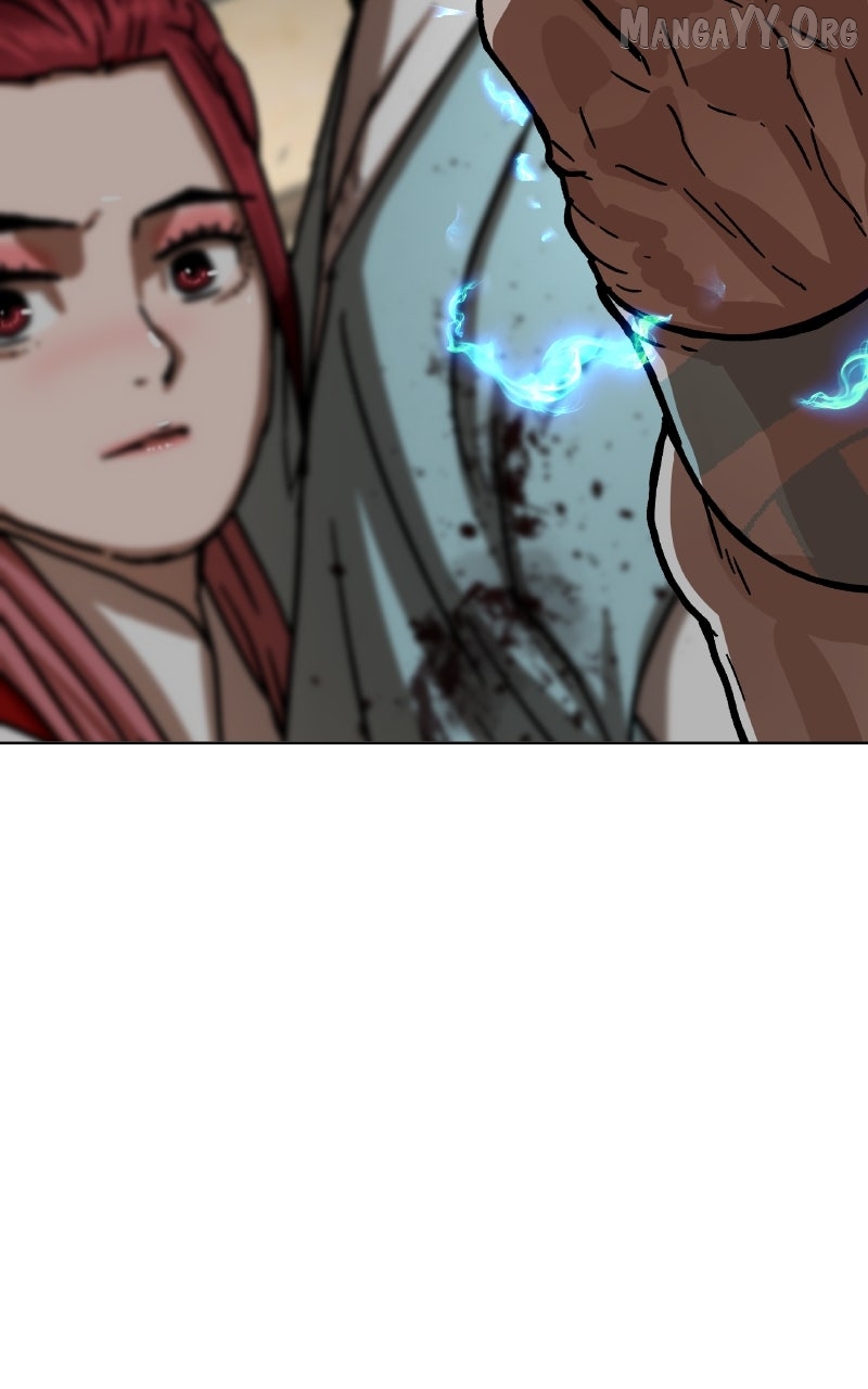Like a Fiery Flame Chapter 28 page 105 - 