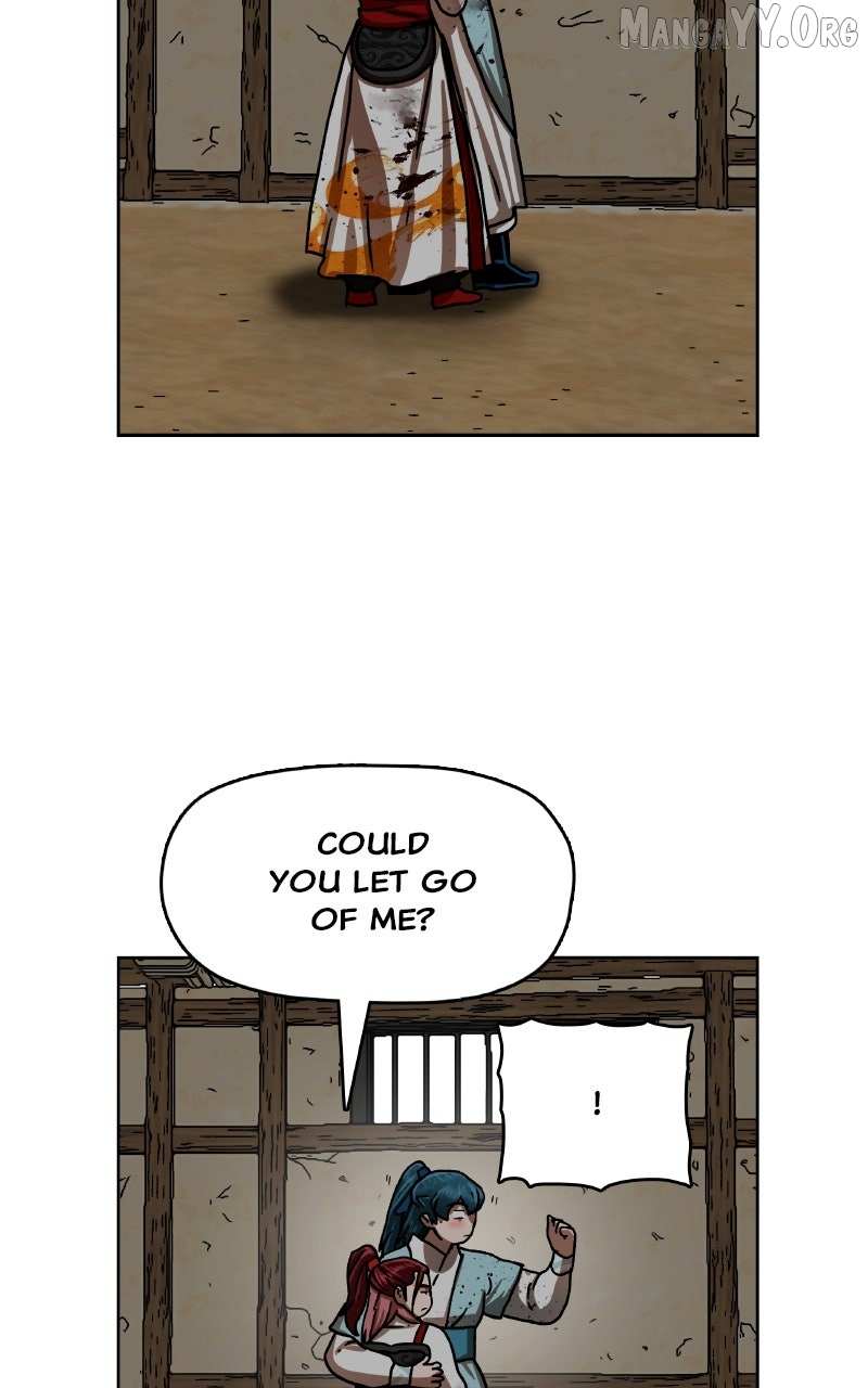 Like a Fiery Flame Chapter 28 page 107 - 