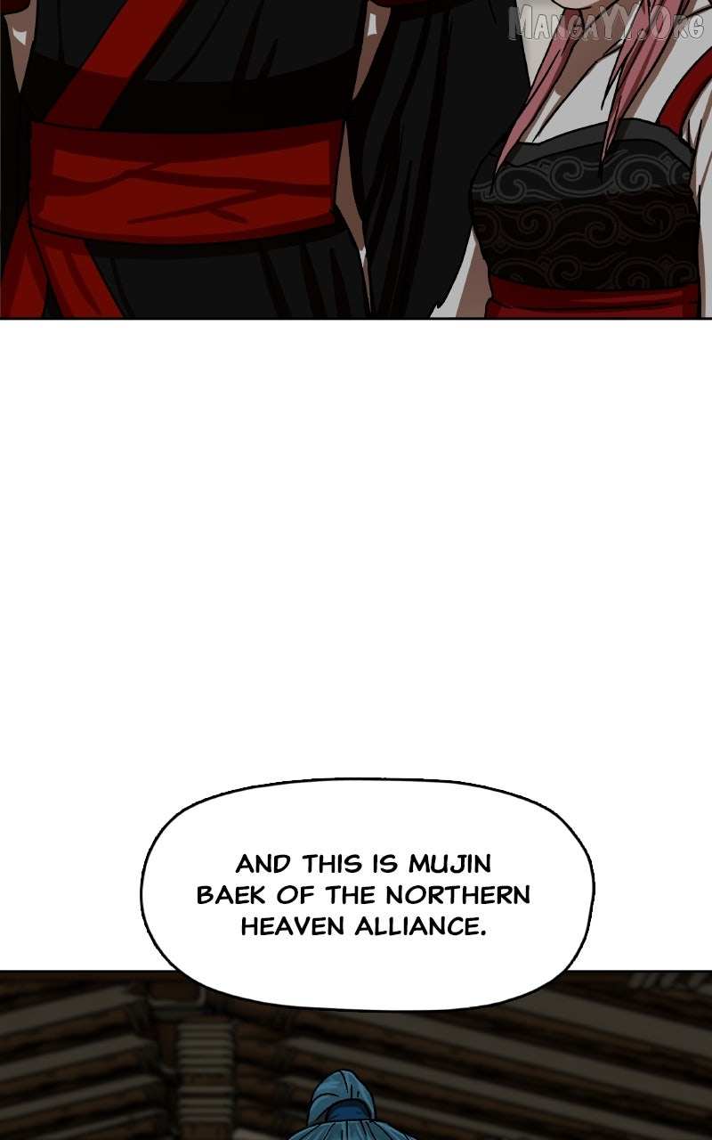 Like a Fiery Flame Chapter 28 page 112 - 