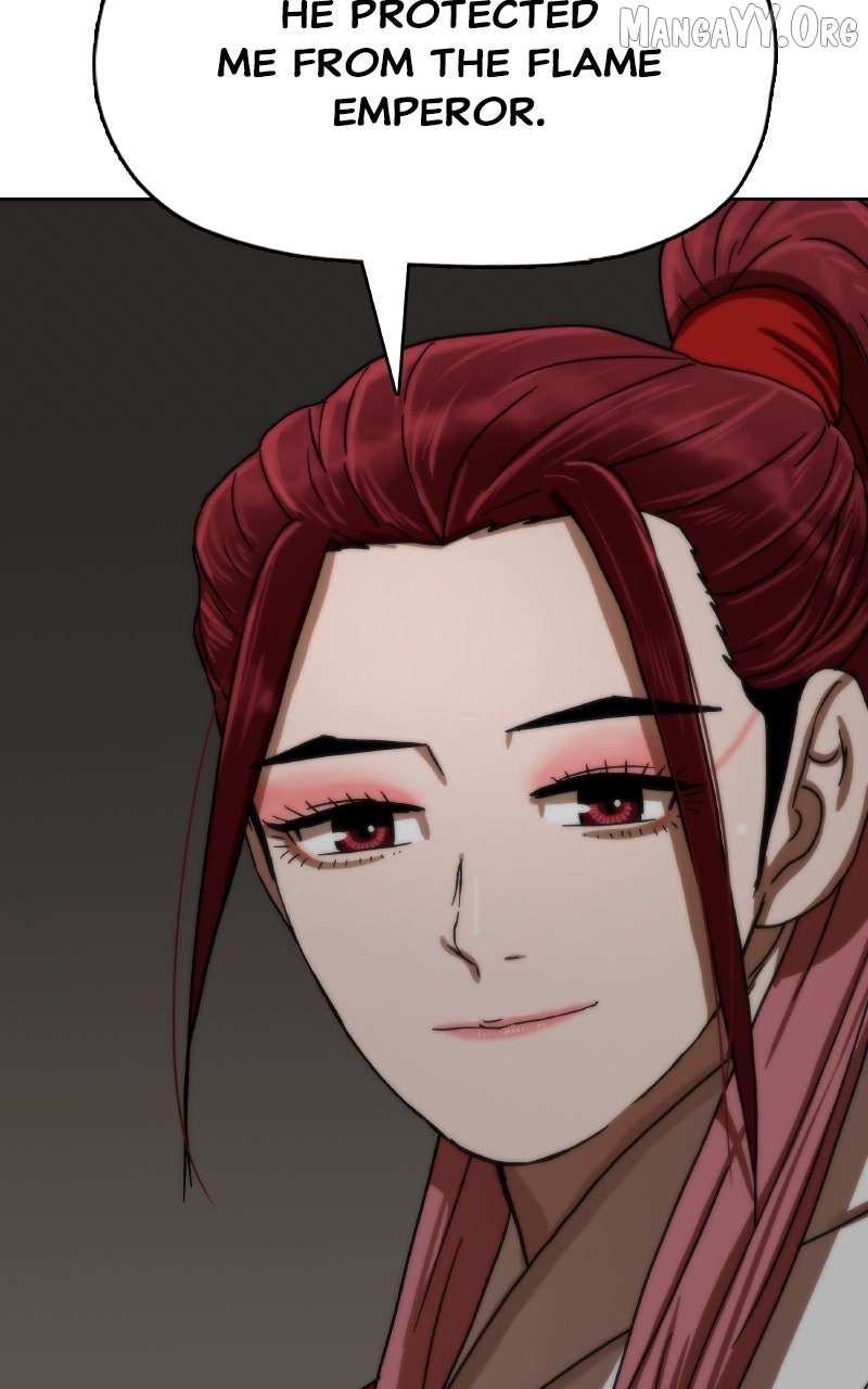 Like a Fiery Flame Chapter 28 page 114 - 