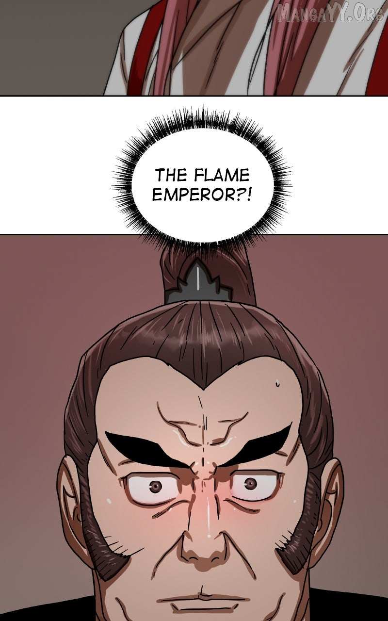 Like a Fiery Flame Chapter 28 page 115 - 