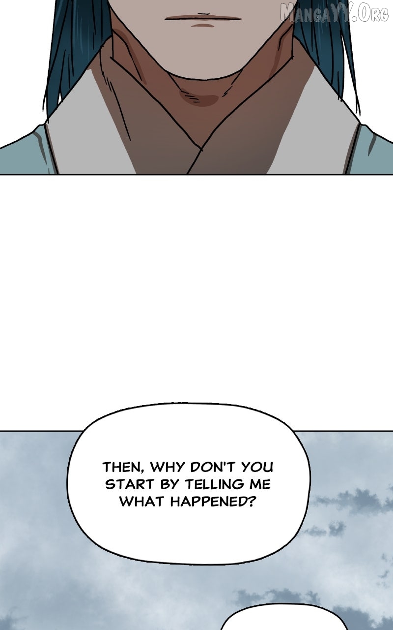 Like a Fiery Flame Chapter 28 page 118 - 
