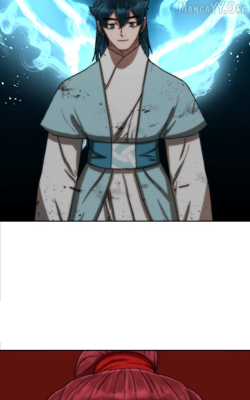 Like a Fiery Flame Chapter 28 page 16 - 