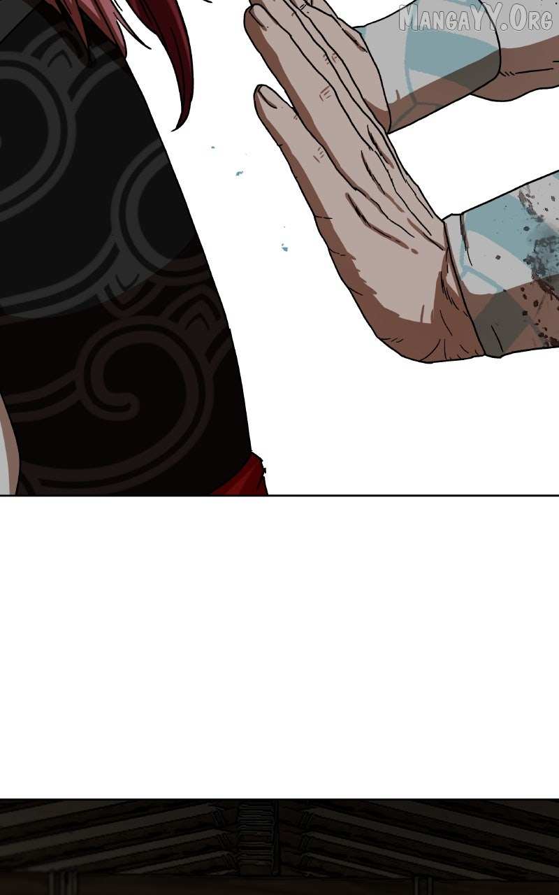 Like a Fiery Flame Chapter 28 page 3 - 