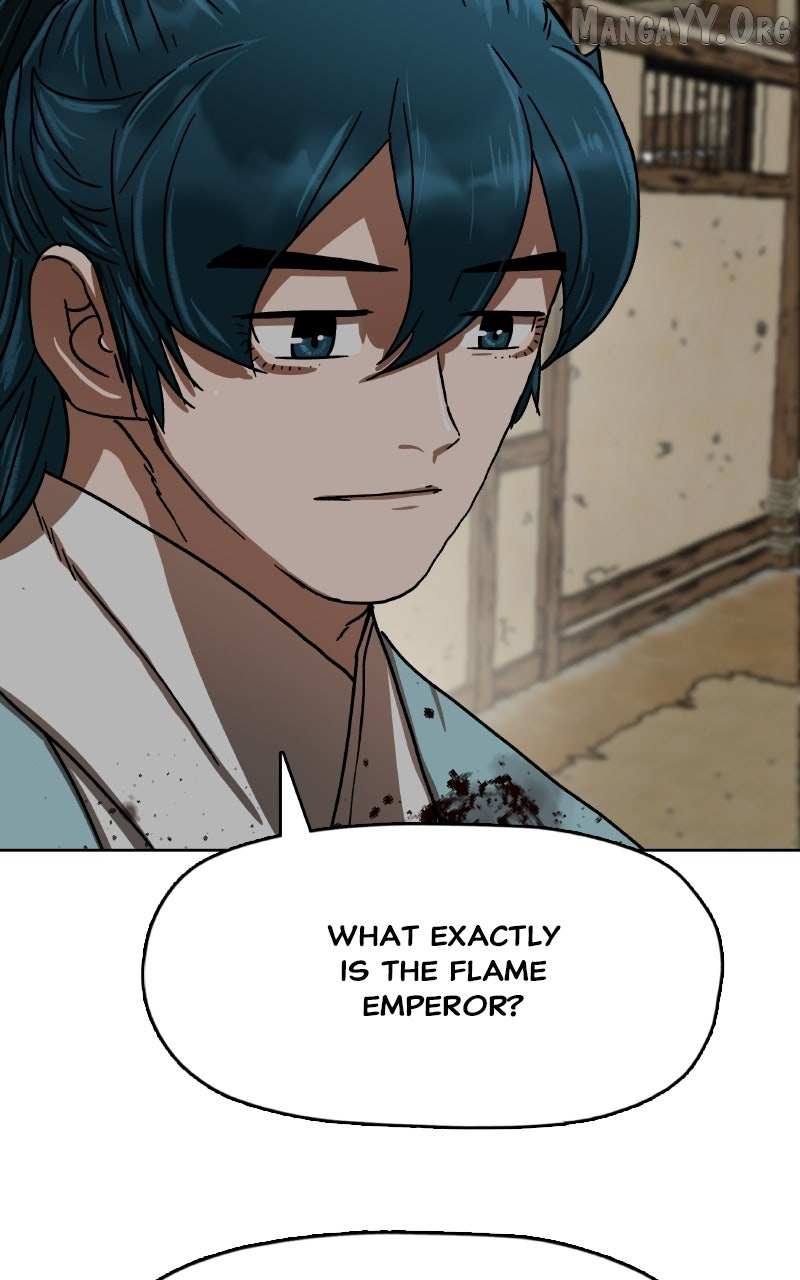 Like a Fiery Flame Chapter 28 page 24 - 