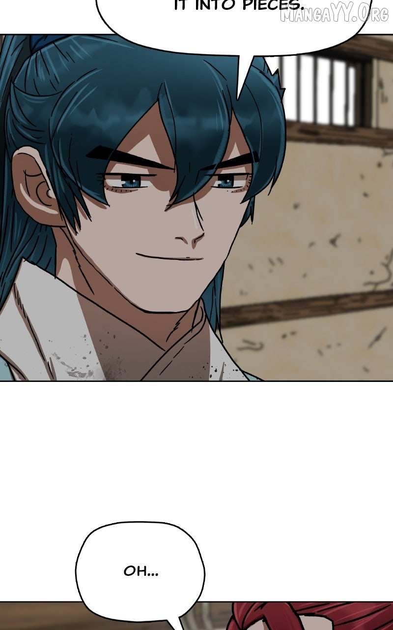 Like a Fiery Flame Chapter 28 page 28 - 