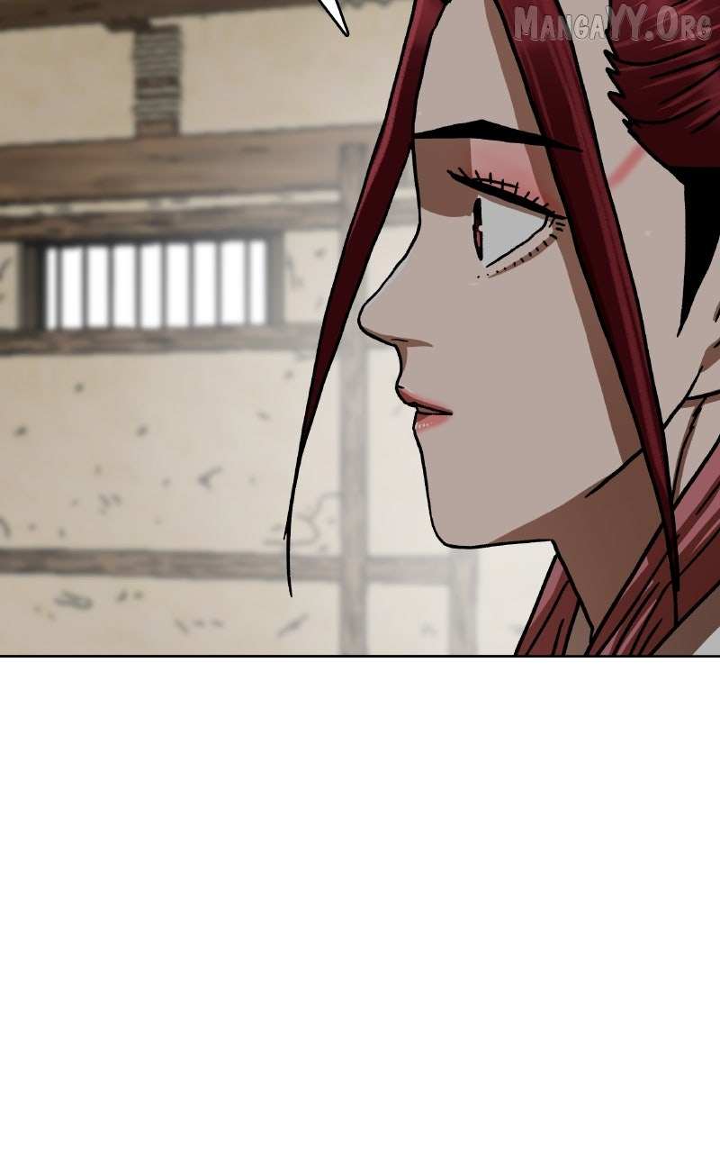 Like a Fiery Flame Chapter 28 page 29 - 