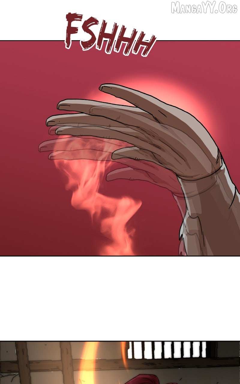 Like a Fiery Flame Chapter 28 page 32 - 