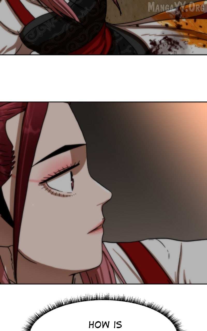 Like a Fiery Flame Chapter 28 page 35 - 