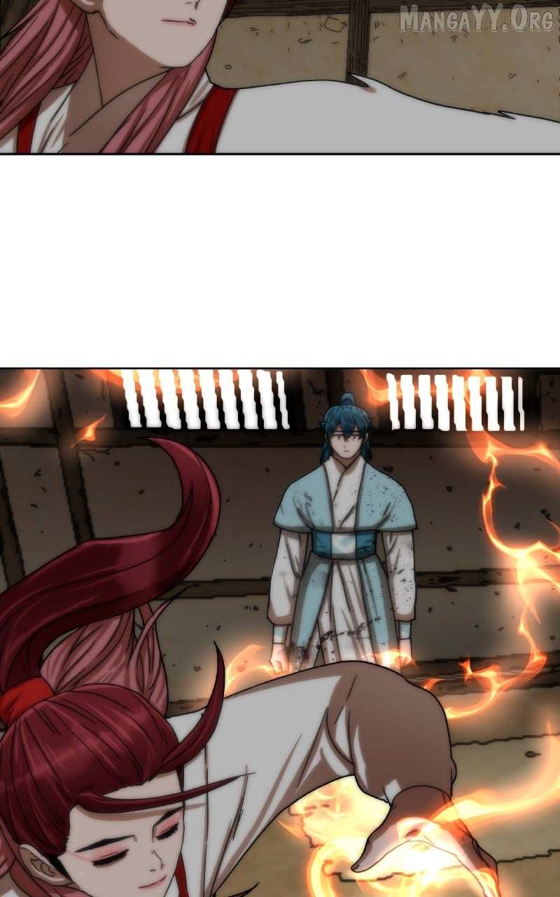 Like a Fiery Flame Chapter 28 page 38 - 