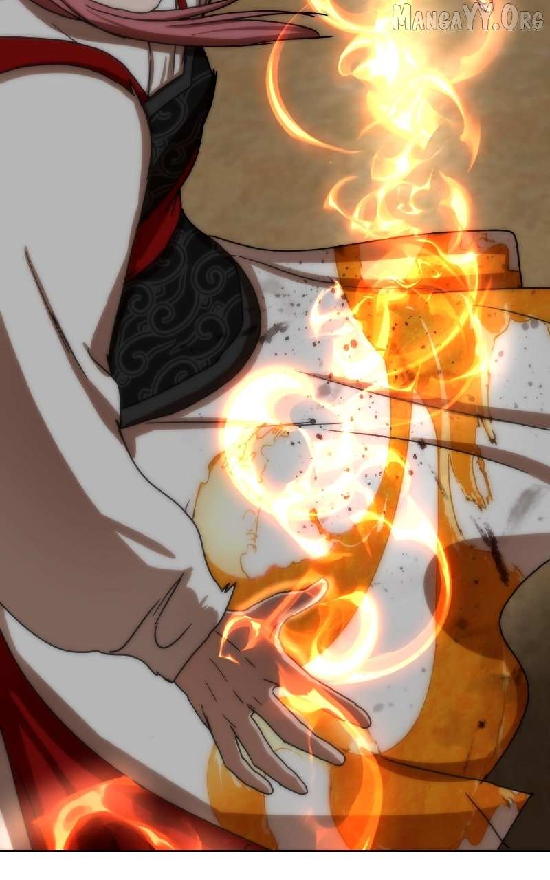Like a Fiery Flame Chapter 28 page 39 - 
