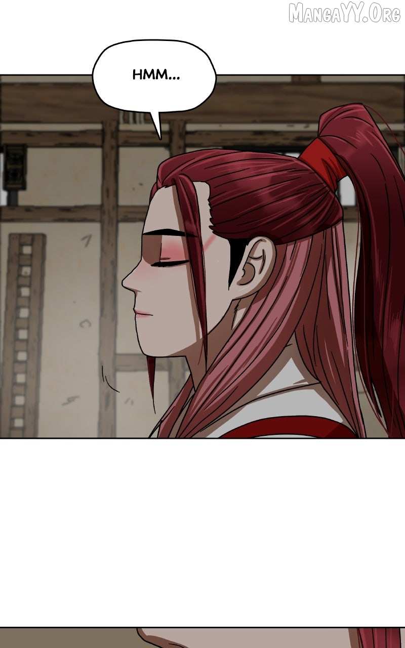 Like a Fiery Flame Chapter 28 page 5 - 