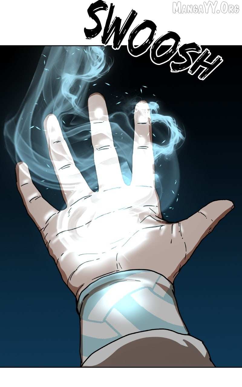 Like a Fiery Flame Chapter 28 page 45 - 