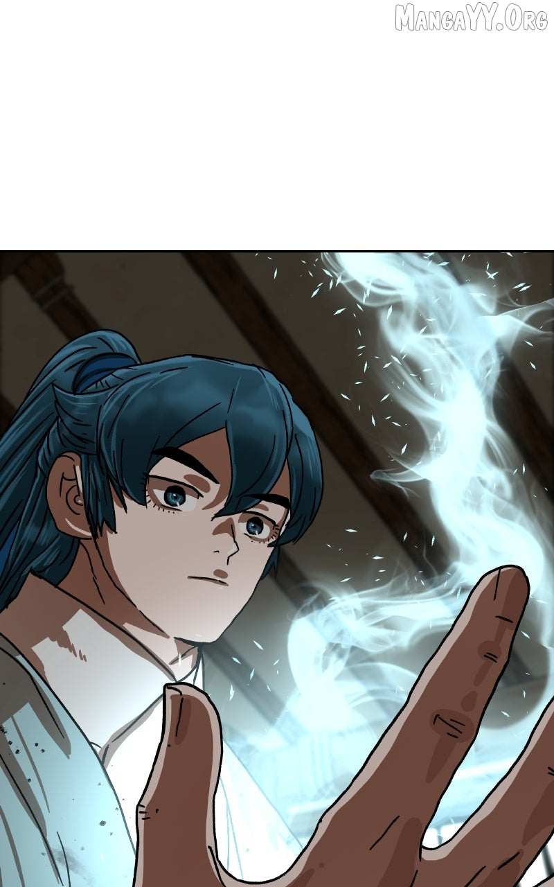 Like a Fiery Flame Chapter 28 page 46 - 
