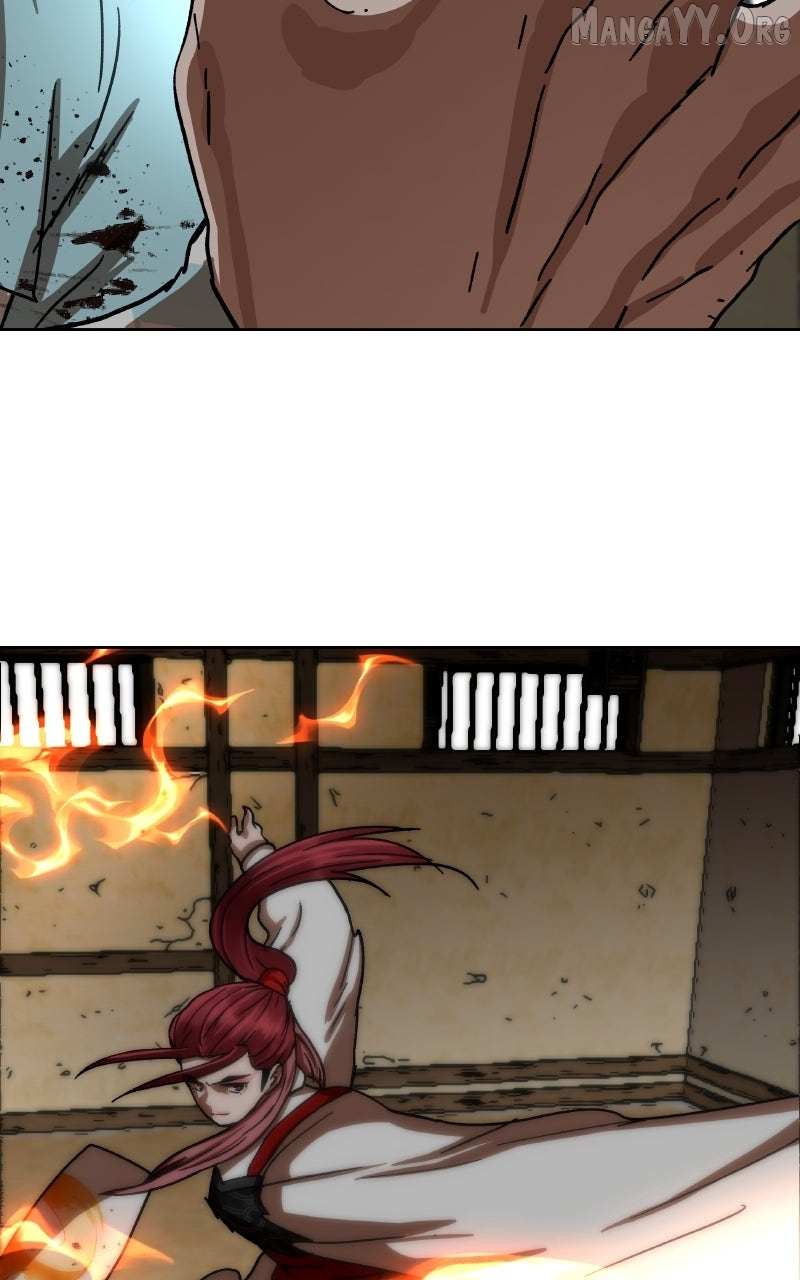 Like a Fiery Flame Chapter 28 page 47 - 