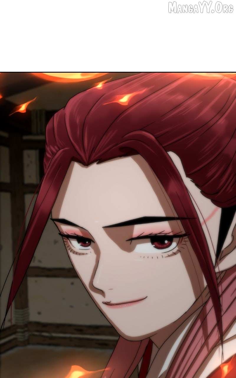 Like a Fiery Flame Chapter 28 page 51 - 