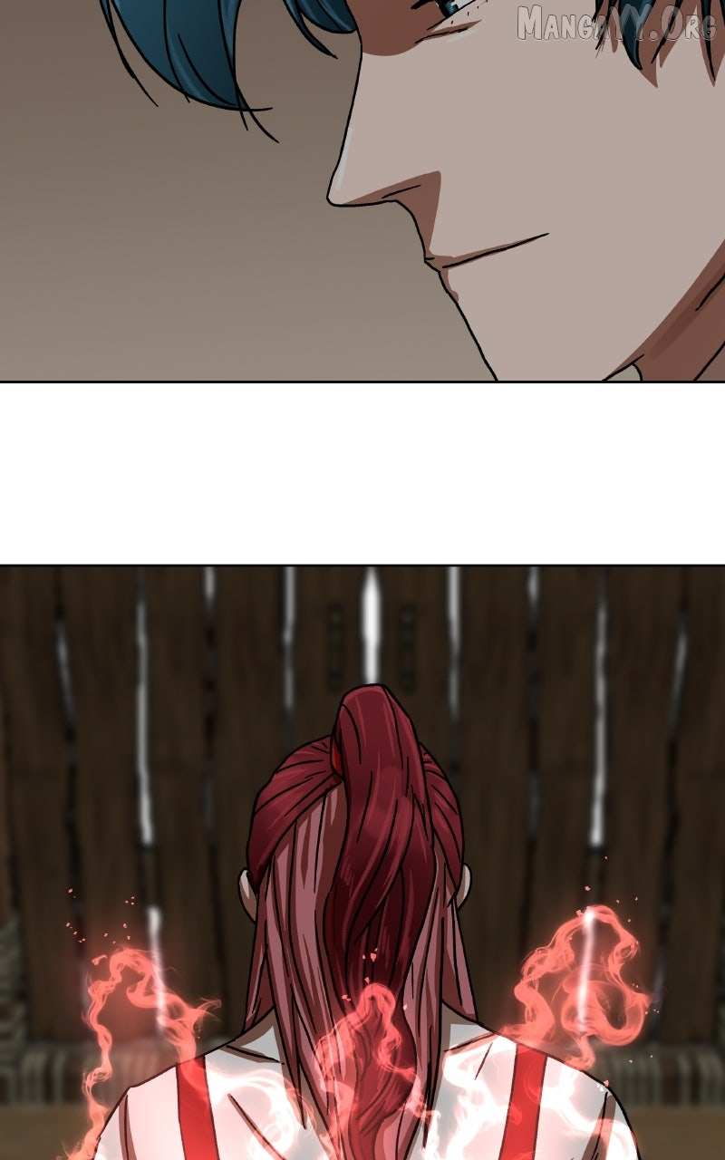 Like a Fiery Flame Chapter 28 page 7 - 