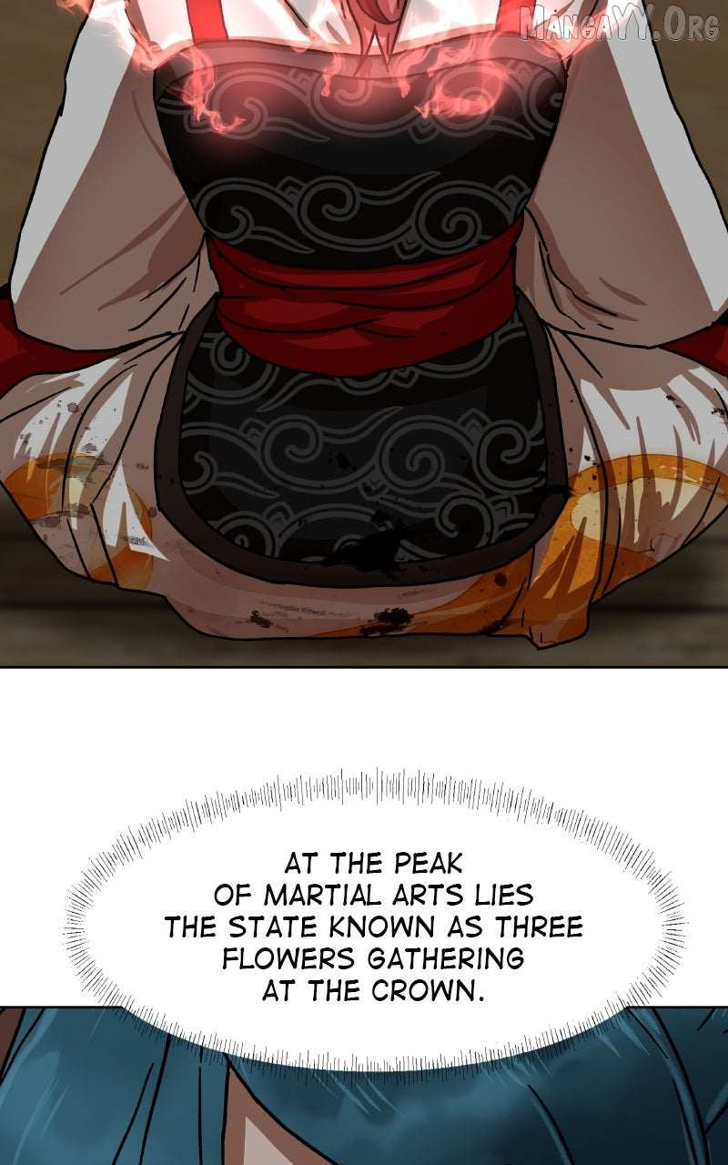 Like a Fiery Flame Chapter 28 page 8 - 