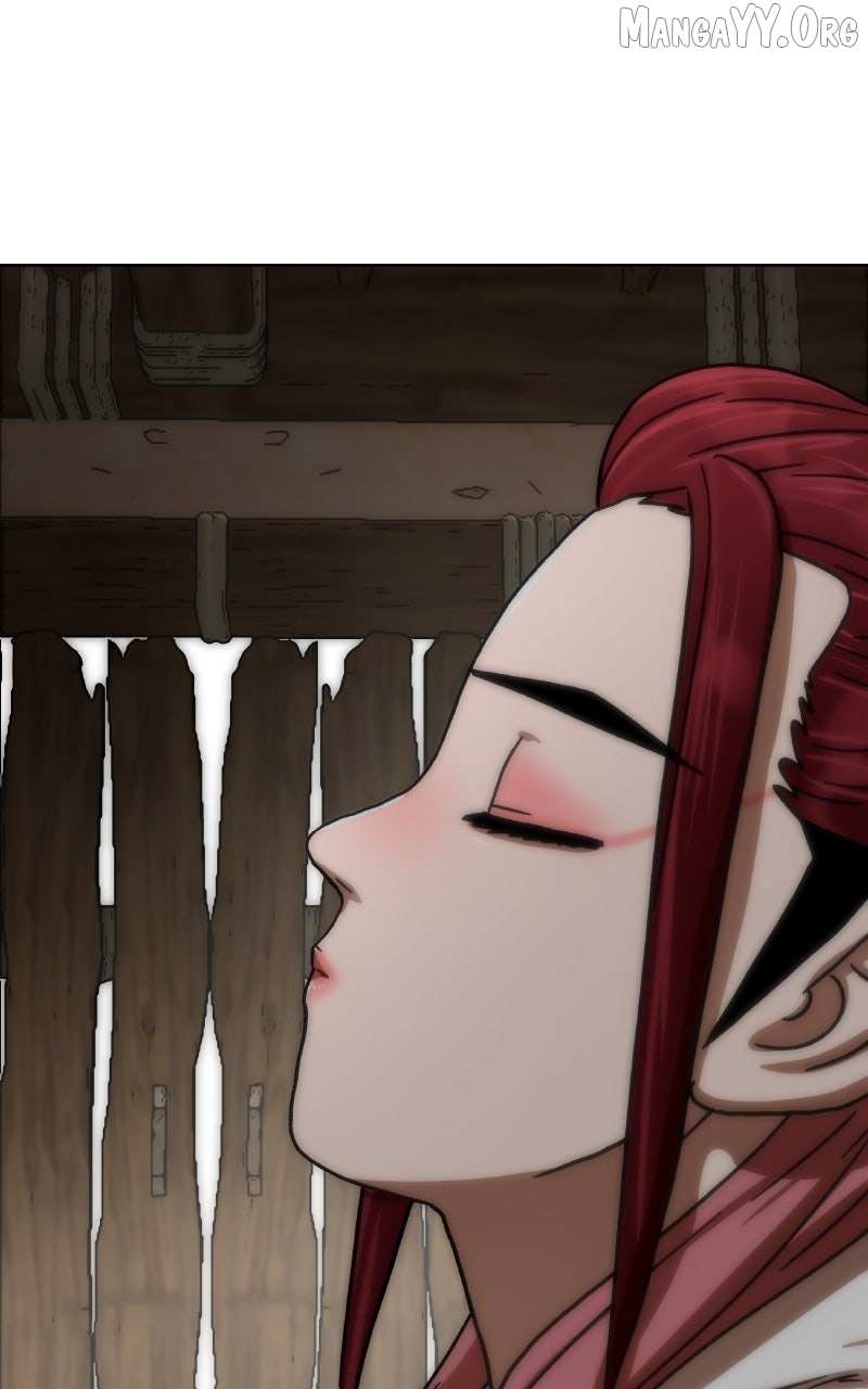 Like a Fiery Flame Chapter 28 page 72 - 