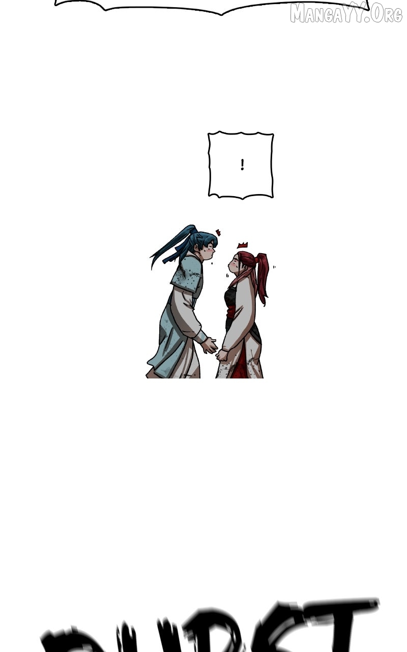 Like a Fiery Flame Chapter 28 page 76 - 