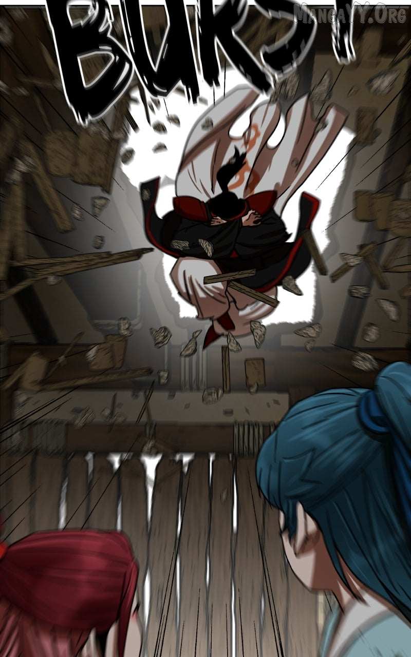 Like a Fiery Flame Chapter 28 page 77 - 