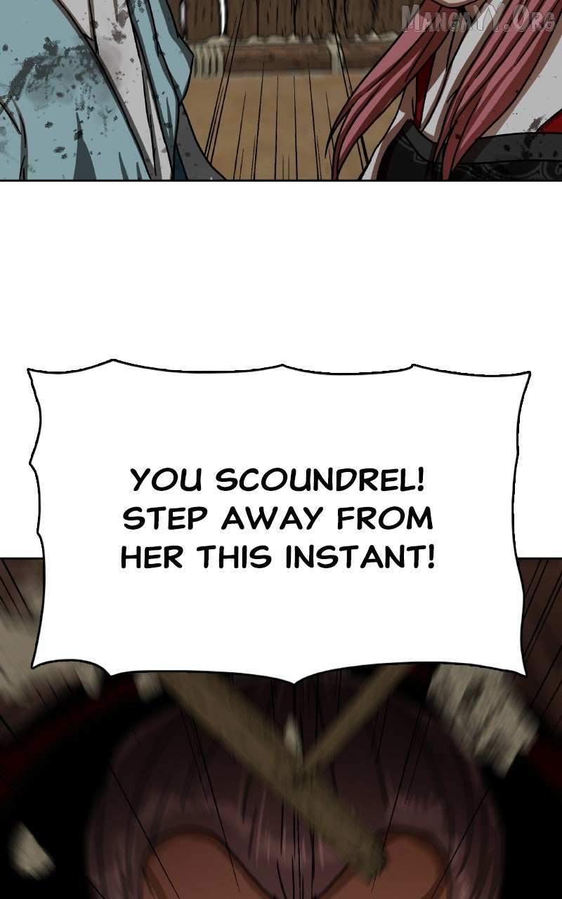 Like a Fiery Flame Chapter 28 page 79 - 