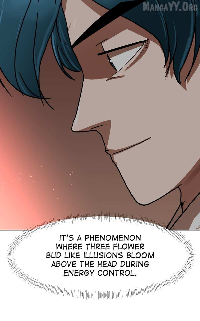 Like a Fiery Flame Chapter 28 page 9 - 