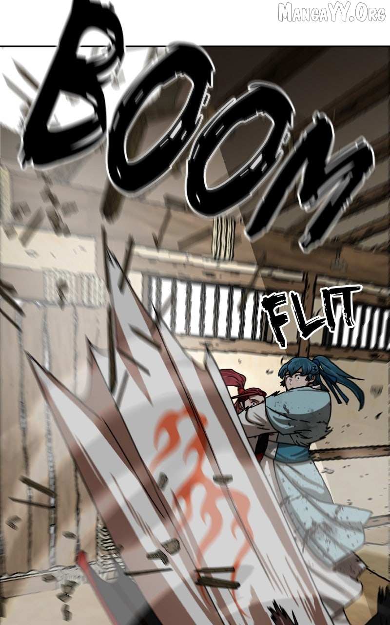 Like a Fiery Flame Chapter 28 page 82 - 