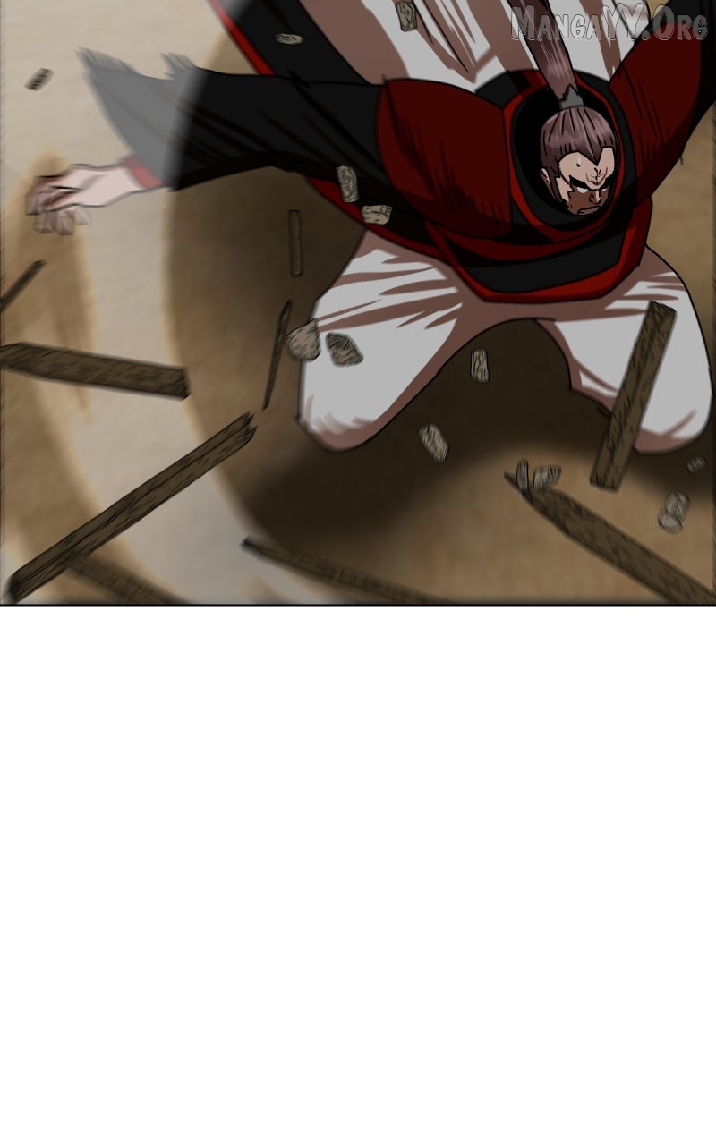 Like a Fiery Flame Chapter 28 page 83 - 