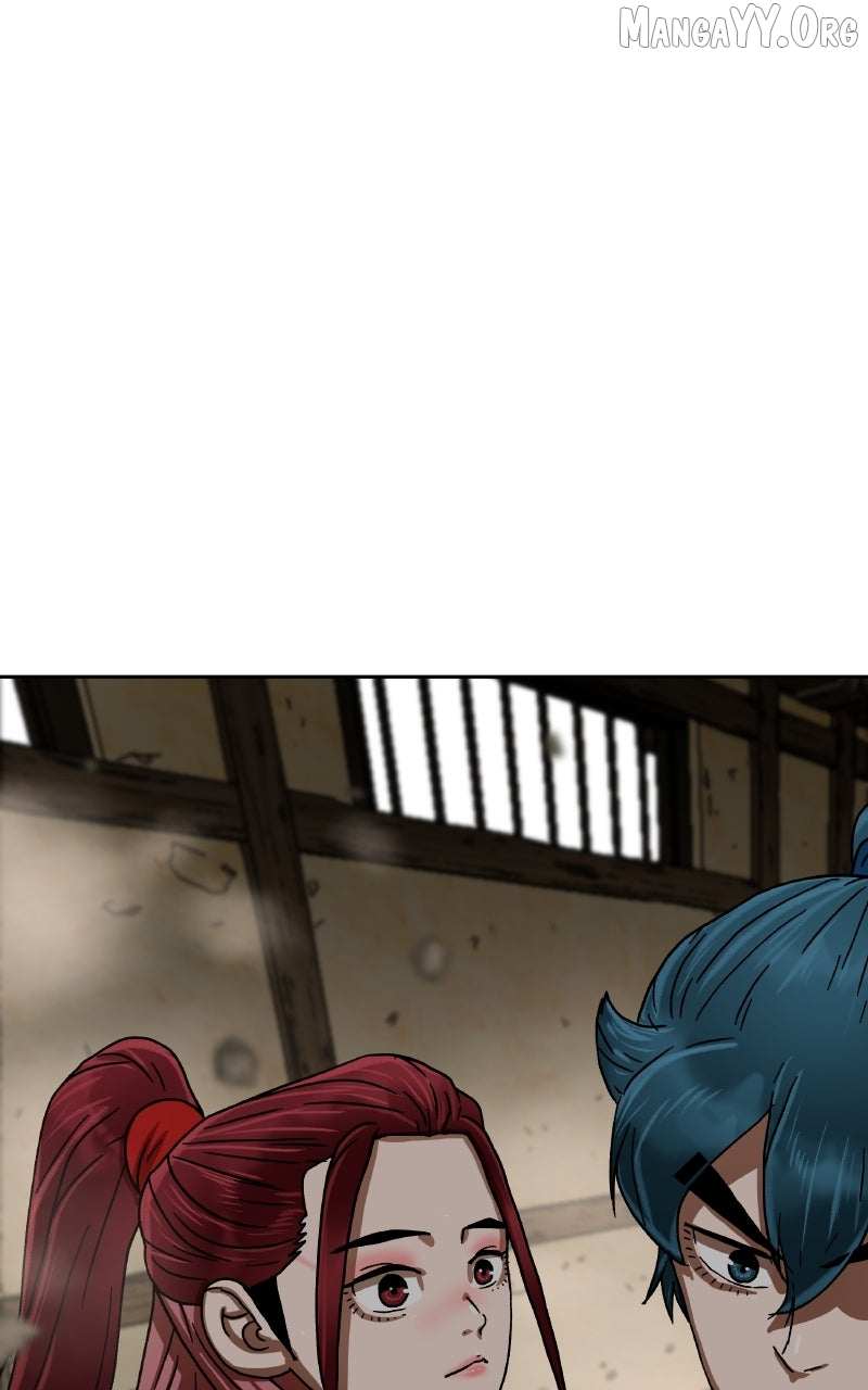 Like a Fiery Flame Chapter 28 page 84 - 