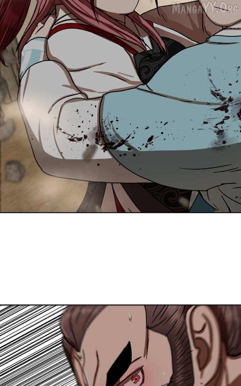 Like a Fiery Flame Chapter 28 page 85 - 