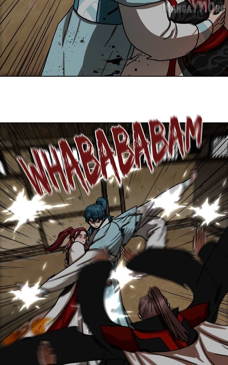 Like a Fiery Flame Chapter 28 page 88 - 