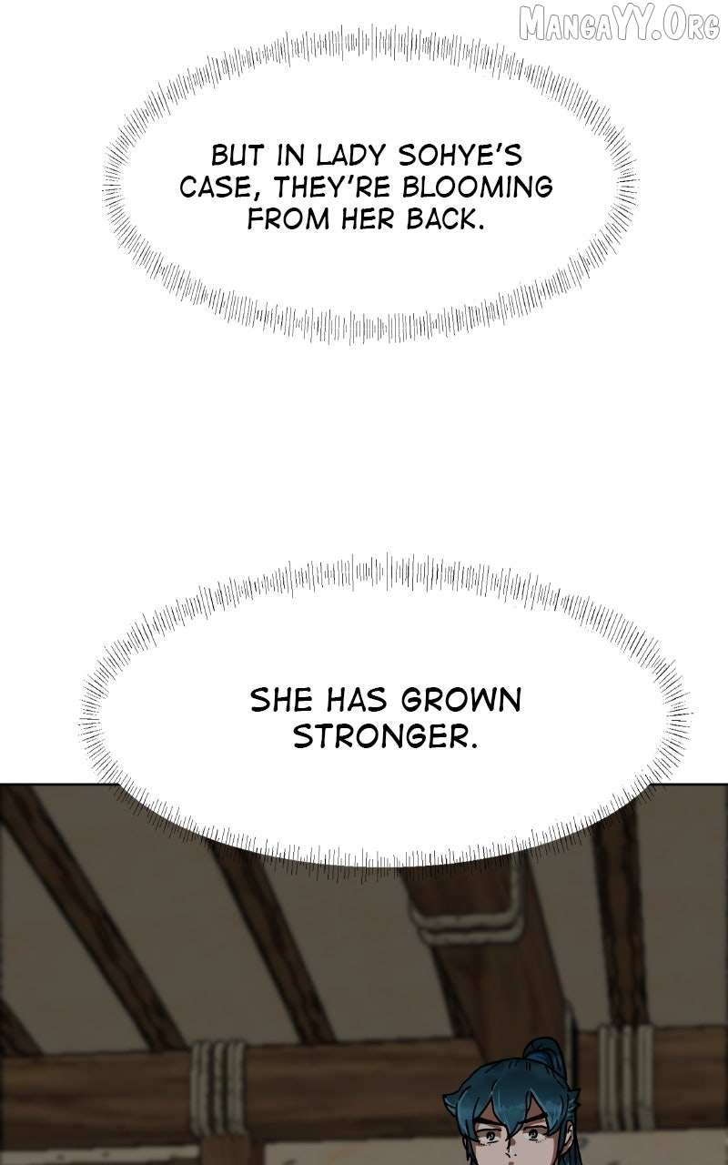 Like a Fiery Flame Chapter 28 page 10 - 