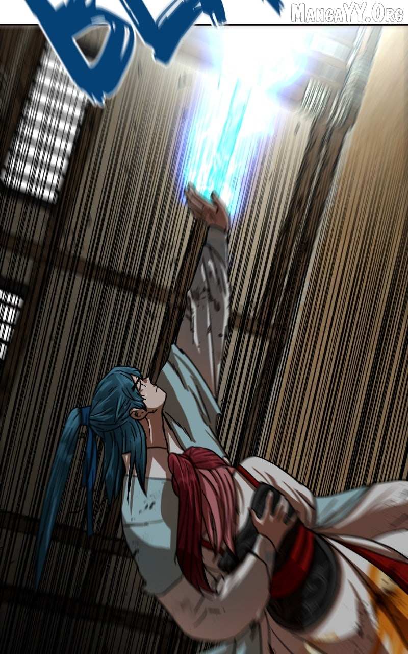 Like a Fiery Flame Chapter 28 page 93 - 