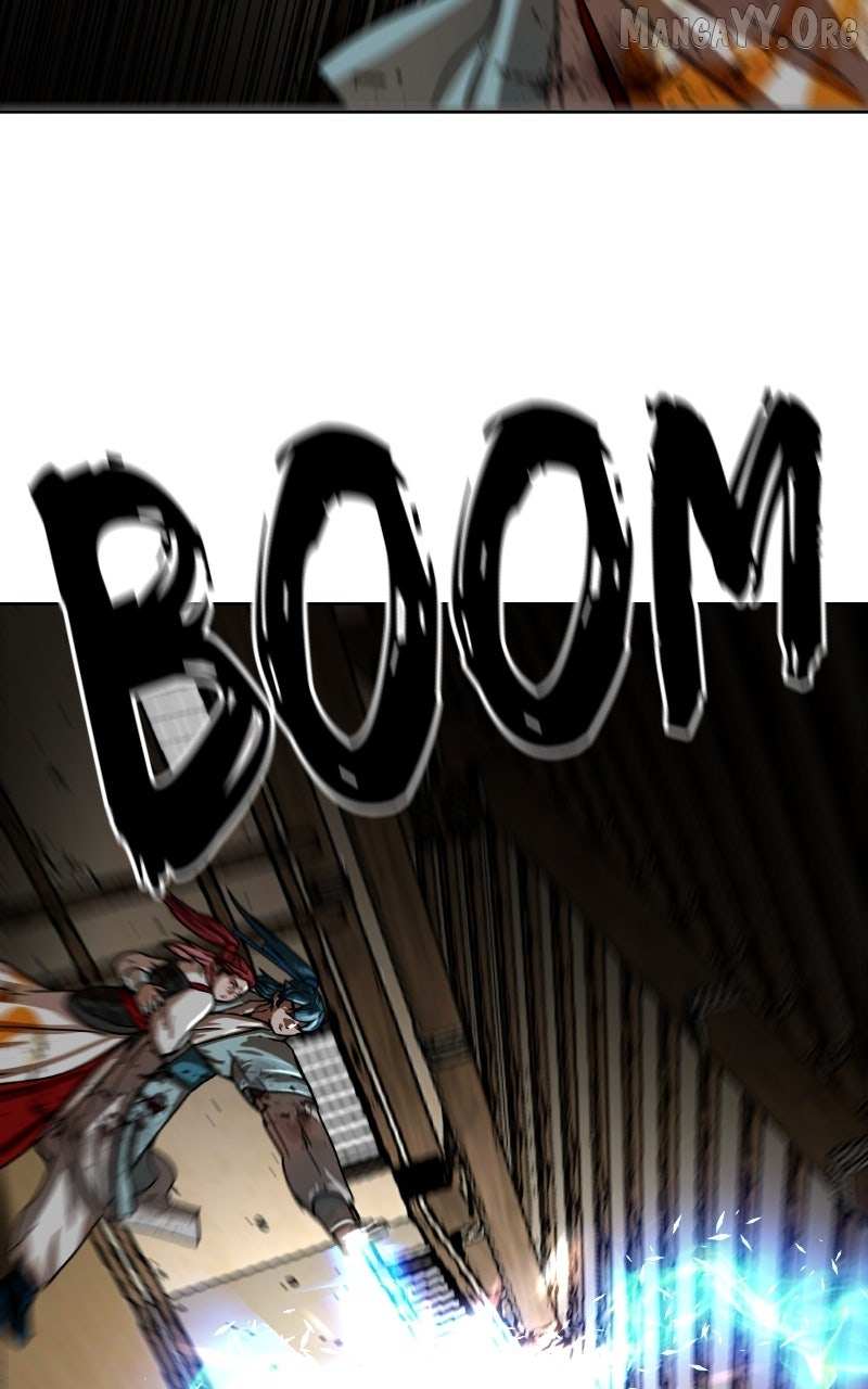 Like a Fiery Flame Chapter 28 page 94 - 