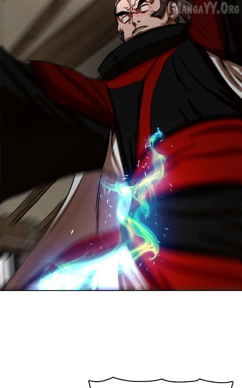 Like a Fiery Flame Chapter 28 page 97 - 