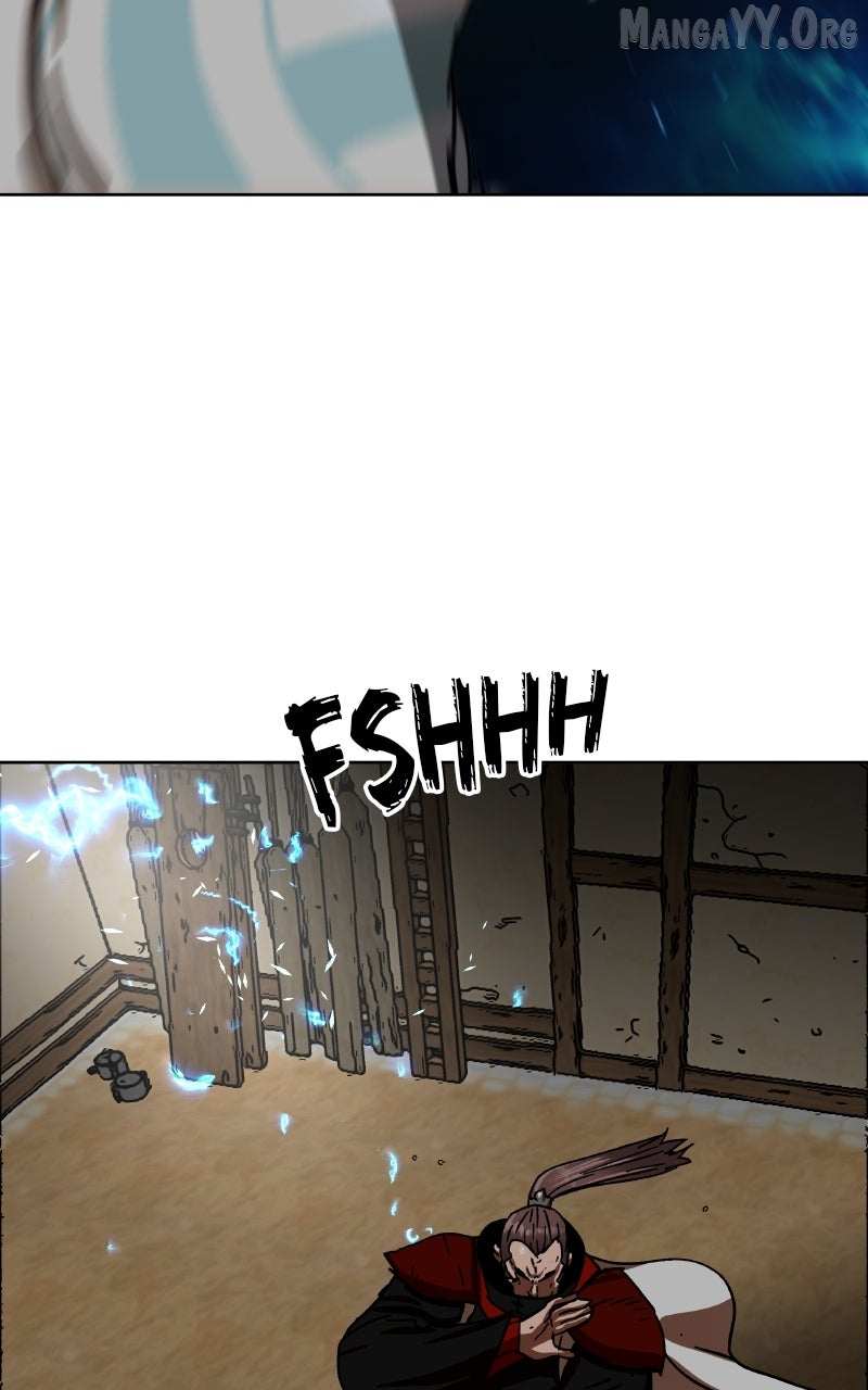 Like a Fiery Flame Chapter 28 page 100 - 