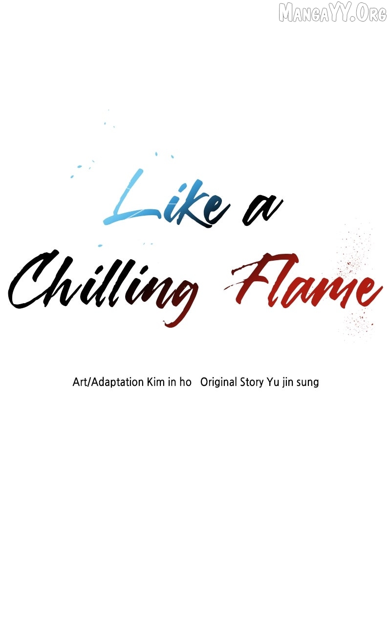 Like a Fiery Flame Chapter 29 page 2 - 
