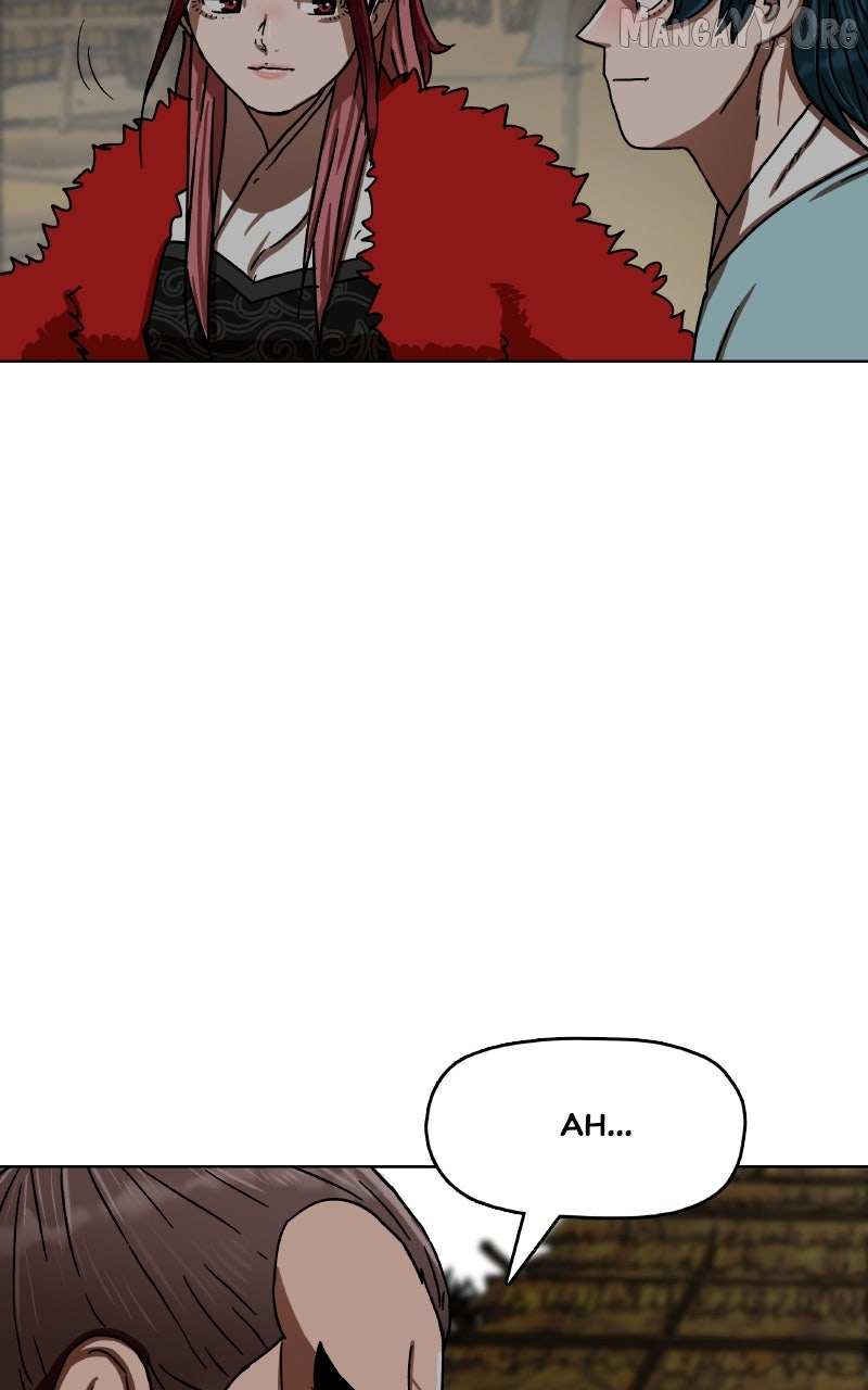 Like a Fiery Flame Chapter 29 page 11 - 