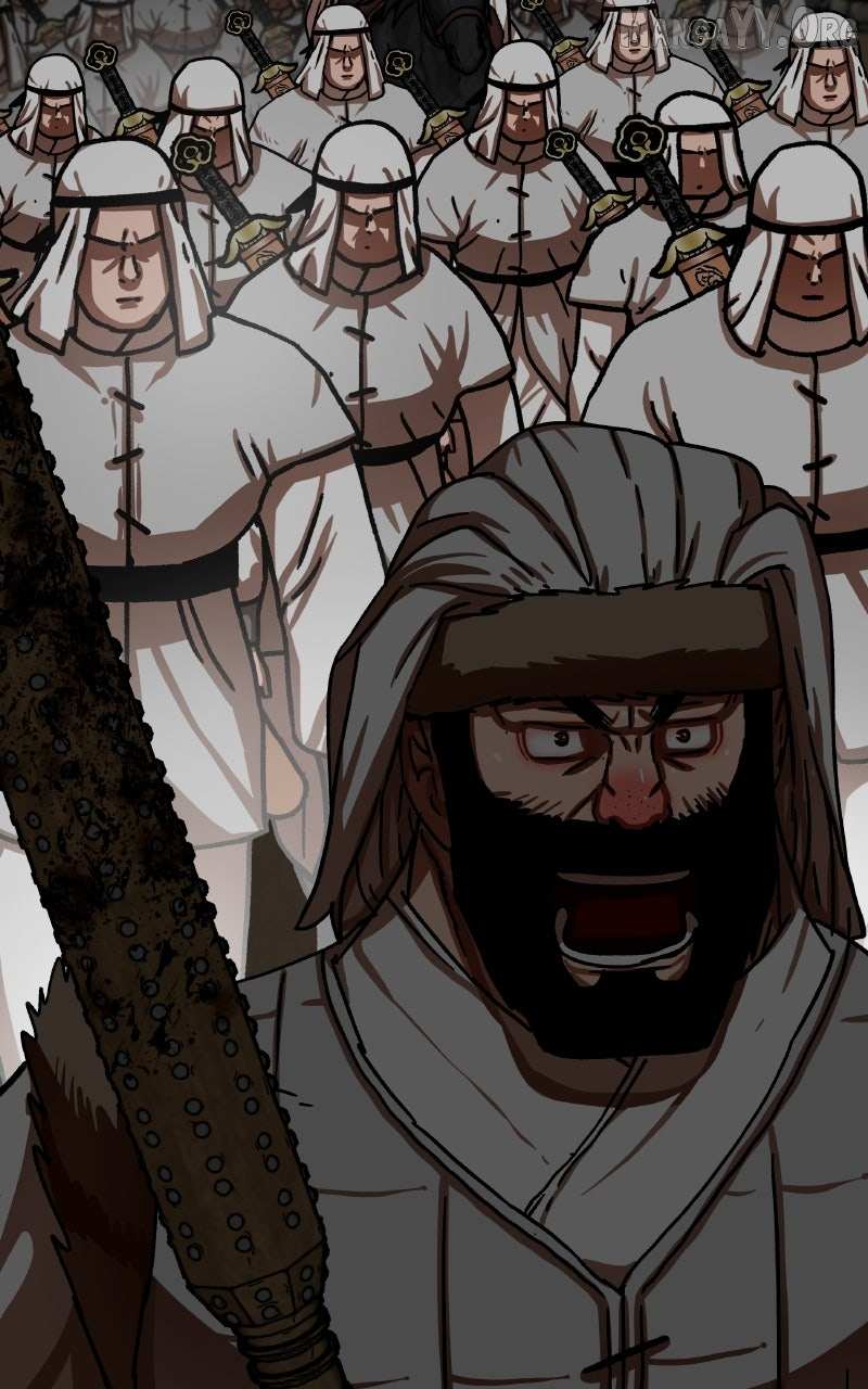 Like a Fiery Flame Chapter 29 page 102 - 