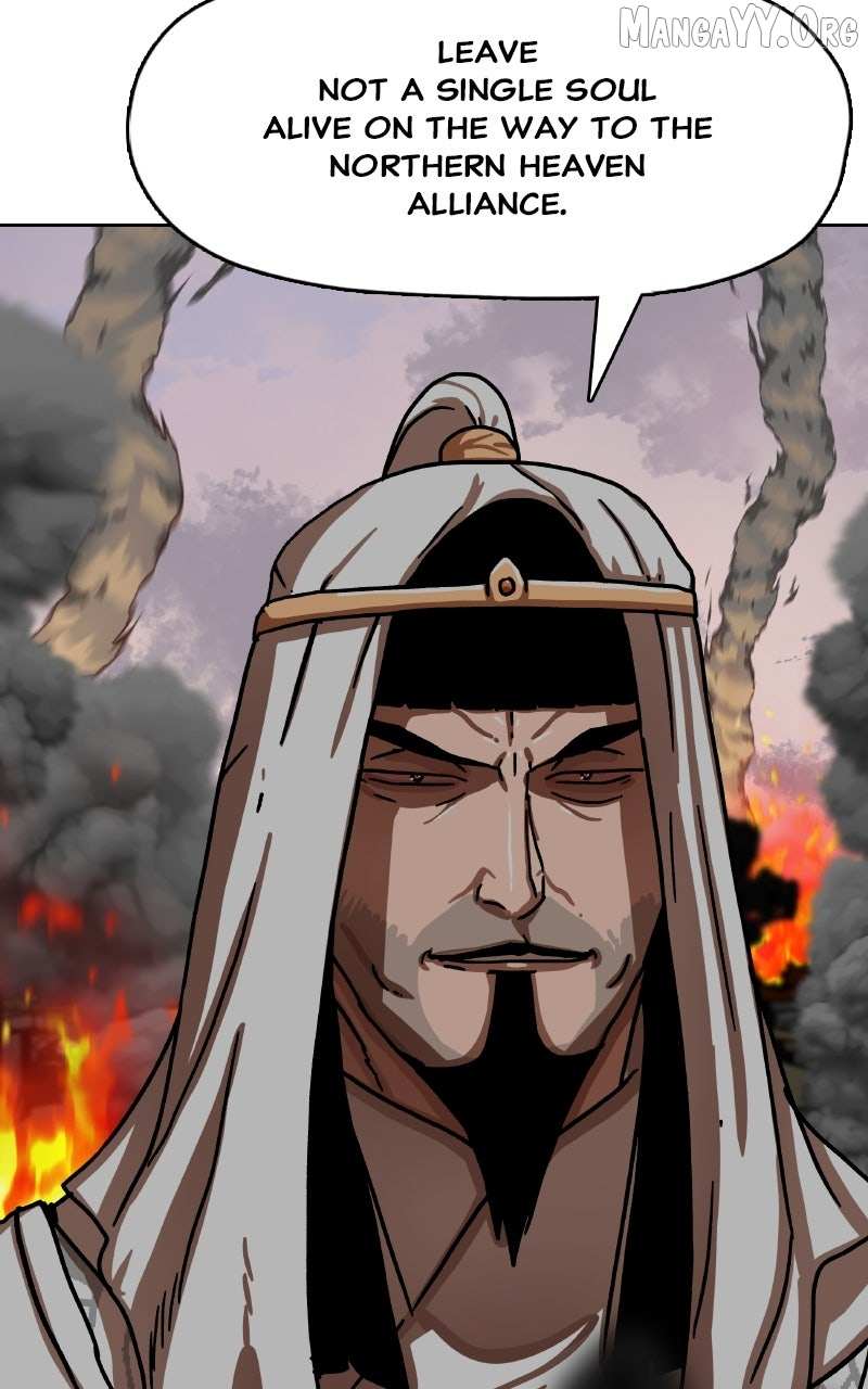 Like a Fiery Flame Chapter 29 page 104 - 