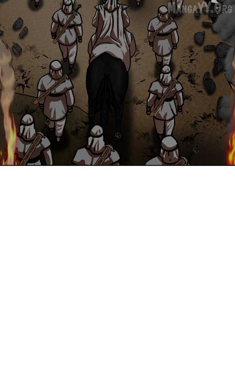 Like a Fiery Flame Chapter 29 page 108 - 