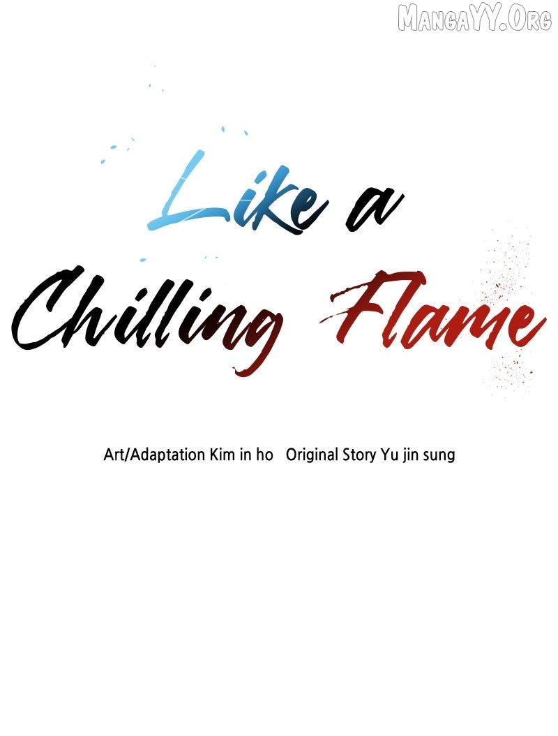 Like a Fiery Flame Chapter 29 page 113 - 