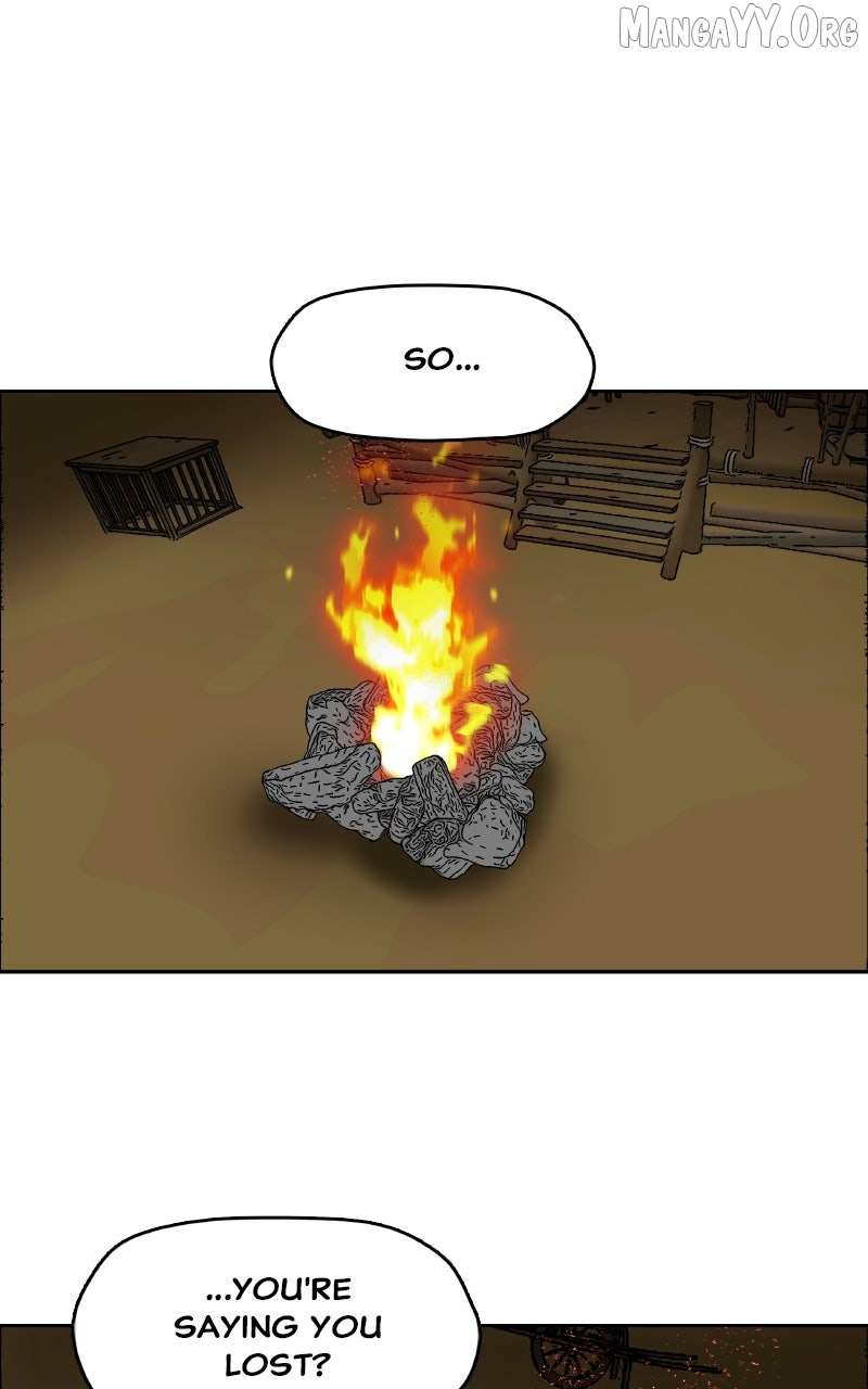 Like a Fiery Flame Chapter 29 page 3 - 
